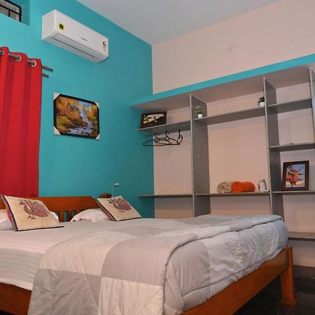 Gopi Homestay Hampi Bilik gambar