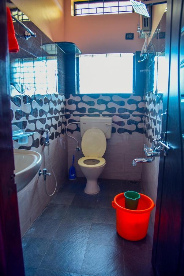 Gopi Homestay Hampi Bilik gambar
